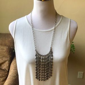 ❤️Price FRIM❤️ Premier Designs Phoenix Necklace, NWT